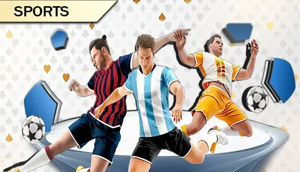 Sports MEOHSLOT