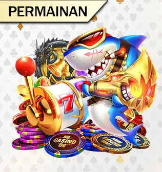 Permainan Slot MEOHSLOT