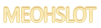 Logo MEOHSLOT